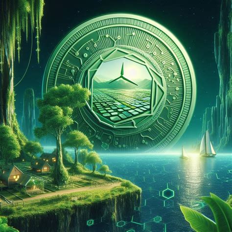 What Is The Green Metaverse Token Project?