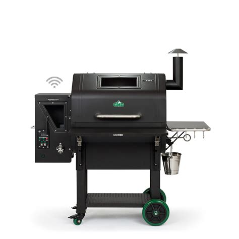 Green Mountain Grills Models