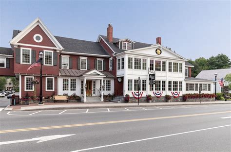 green mountain inn stowe vt packages