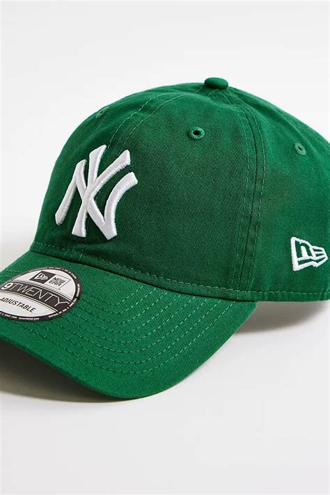green ny cap