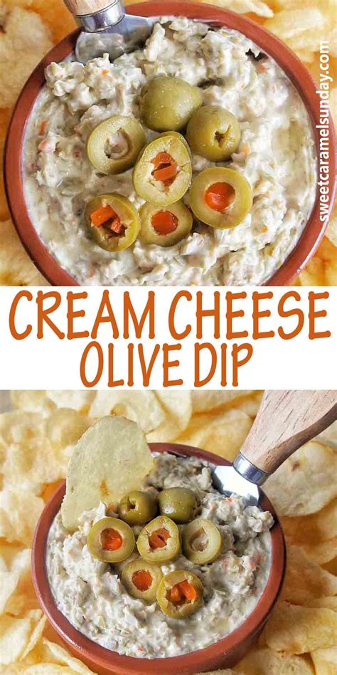 Green Olive Side Dish