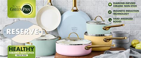 Green Pans Uk