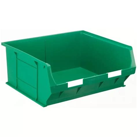 Green Pro Storage Bin