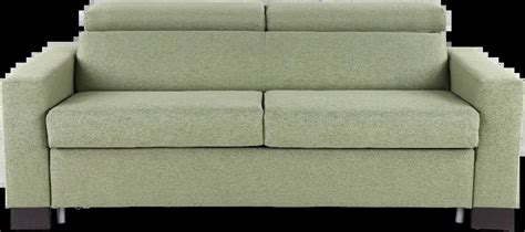 Green Queen Sleeper Sofa