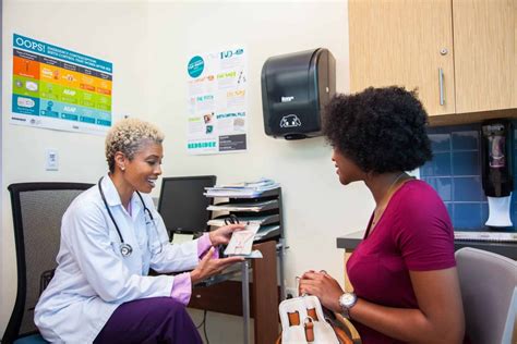 Green Ribbon Women's Clinic Cape Town