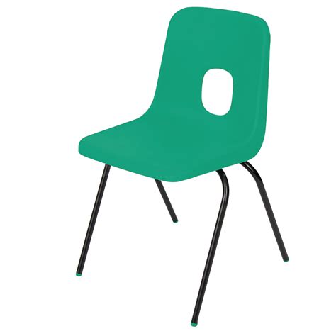 Green School Chairs