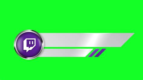 Green Screen Background Twitch