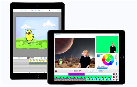 Green Screen Video App Iphone