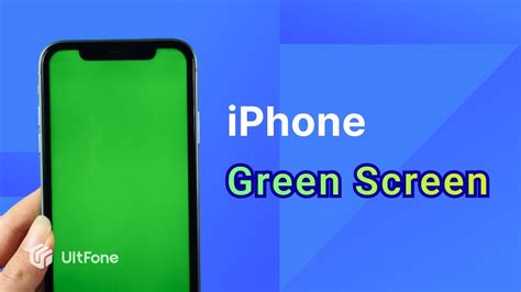 Green Screen Video Iphone