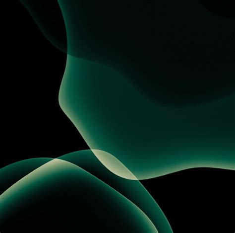 Green Screen Wallpaper Ipad