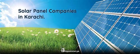 green solar panels company