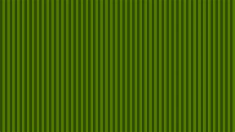 Green Stripes On Screen