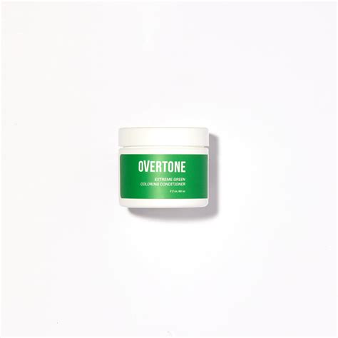 Green Stuff Conditioner