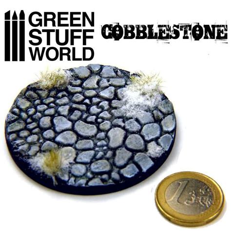 Green Stuff World Cobblestone