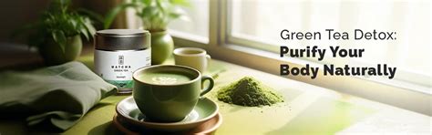 Green Tea Detox Reddit