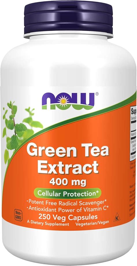 Green Tea Supplements Reddit