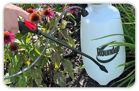 Green Thumb Sprayer Not Working