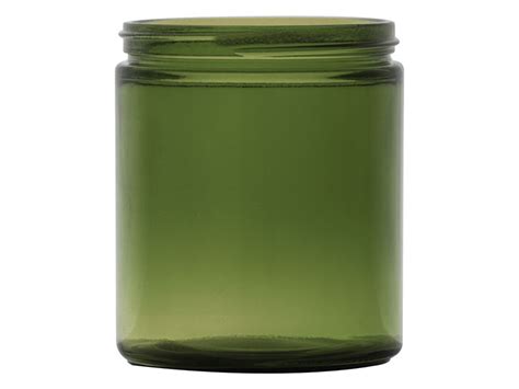 Green Top Jars