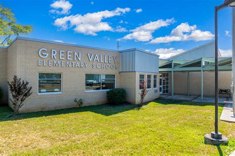 Green Valley Elementary School
