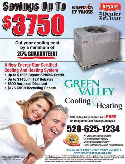 green valley heating and cooling