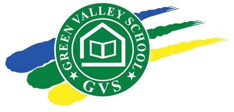 green valley high school logo