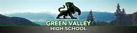 green valley high school yucaipa schedule