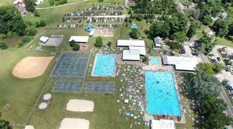 green valley swimming pool and sports club