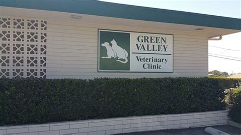 green valley veterinary hospital yucaipa