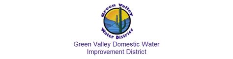 green valley water district