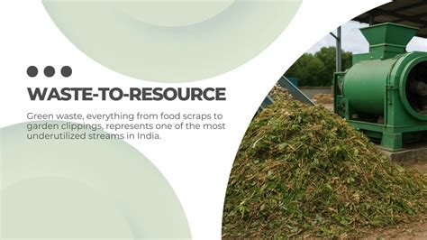 Green Waste Recycling Facebook