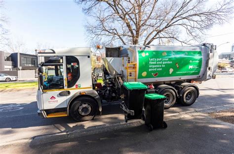 Green Waste Recycling Melbourne