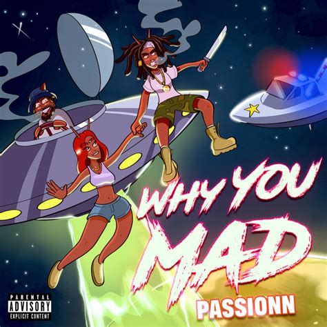 +25 Green Why You Mad Going Viral