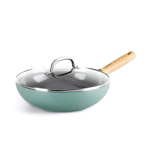 green wok