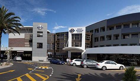 Port Elizabeth doctor accused of sexual misconduct
