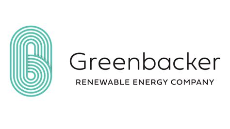 Greenbacker Renewable Energy Co: A Renewable Energy Pioneer