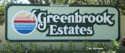 Greenbrook Estates