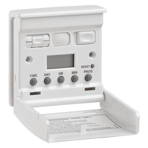 Greenbrook Timer Light Switch