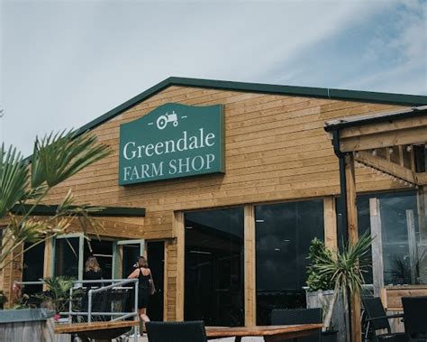 greendale farm exeter