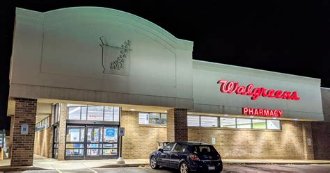 Greendale Walgreens