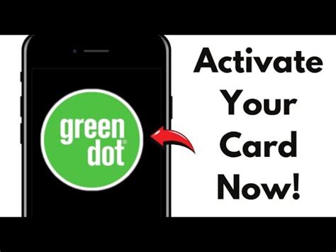 greendot activate