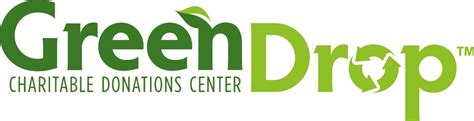 greendrop donations