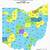 greene county ohio sales tax rate