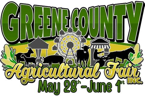 greene county il fair 2024