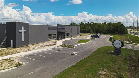 greeneway church john young