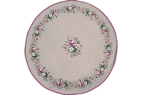 GreenGate Teppich Isolde Blue 60 x 90 cm online kaufen Emil & Paula