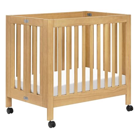 Greenguard Mini Crib