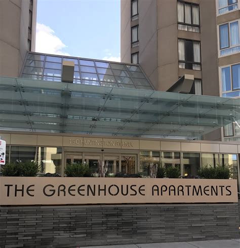 The Best Greenhouse Apartments Boston Resident Portal References