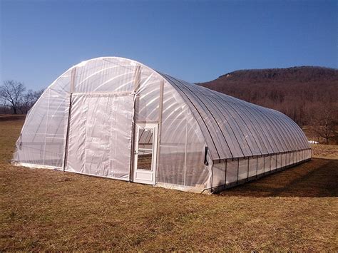greenhouse coverings polyethylene film