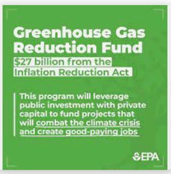 greenhouse gas reduction fund ggrf