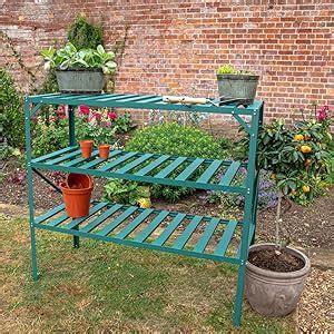 Greenhouse Staging Amazon